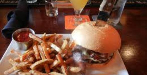 Burger Picture
