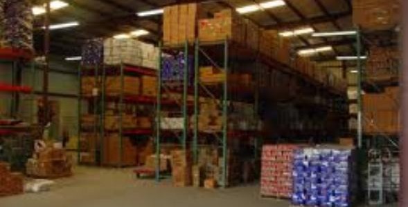 Distribution Picture