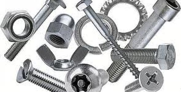 Fasteners Picture