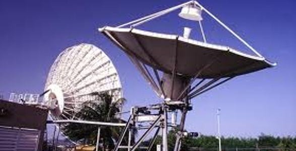 Satellite Picture
