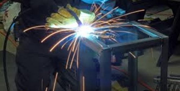 Welding Picture