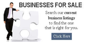 Businesses For Sale