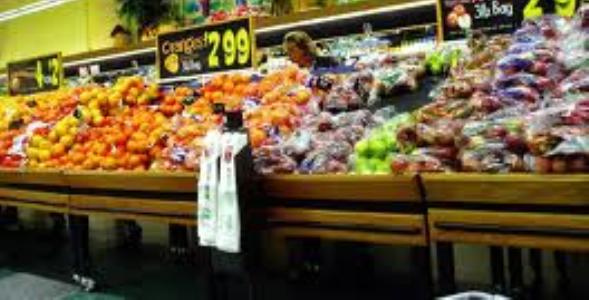 Grocery Picture