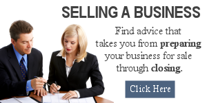 Selling A Business