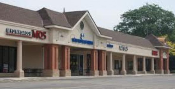 Strip Mall Picture 4