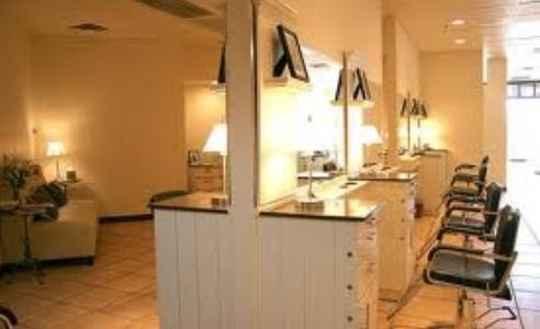 Salon Picture